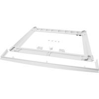 Аксесуар до пральних машин Bosch WTZ27410 з'єднувальна планка для пральних та сушильних маш (WTZ27410) зображення 2