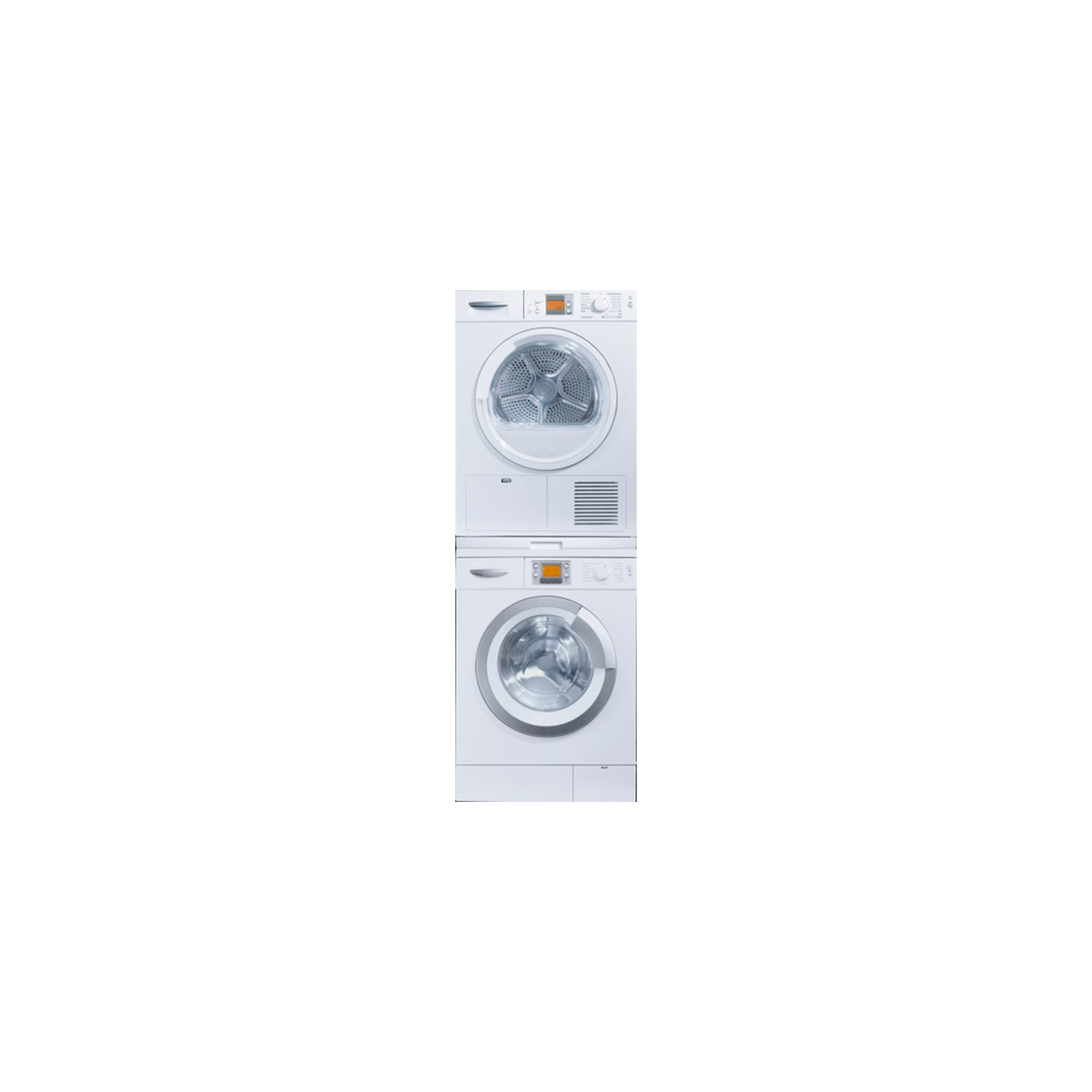 Аксесуар до пральних машин Bosch WTZ27410 з'єднувальна планка для пральних та сушильних маш (WTZ27410) зображення 3