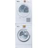 Аксесуар до пральних машин Bosch WTZ27410 з'єднувальна планка для пральних та сушильних маш (WTZ27410) зображення 3