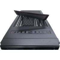 Корпус Inter-Tech C-907 COBWEB изображение 10