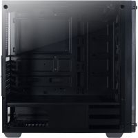 Корпус Inter-Tech C-907 COBWEB изображение 6