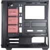 Корпус Inter-Tech C-907 COBWEB изображение 7