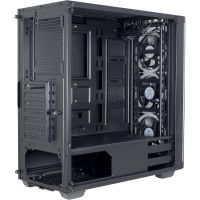Корпус Inter-Tech C-907 COBWEB изображение 8