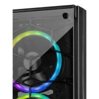 Корпус Inter-Tech C-907 COBWEB изображение 9