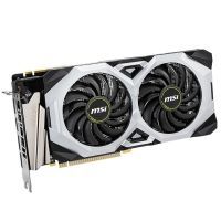Видеокарта MSI GeForce RTX2070 SUPER 8192Mb VENTUS GP OC (RTX 2070 SUPER VENTUS GP OC) изображение 3