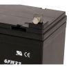 Батарея к ИБП Vision FM 12V 33Ah (6FM33E-X) изображение 2