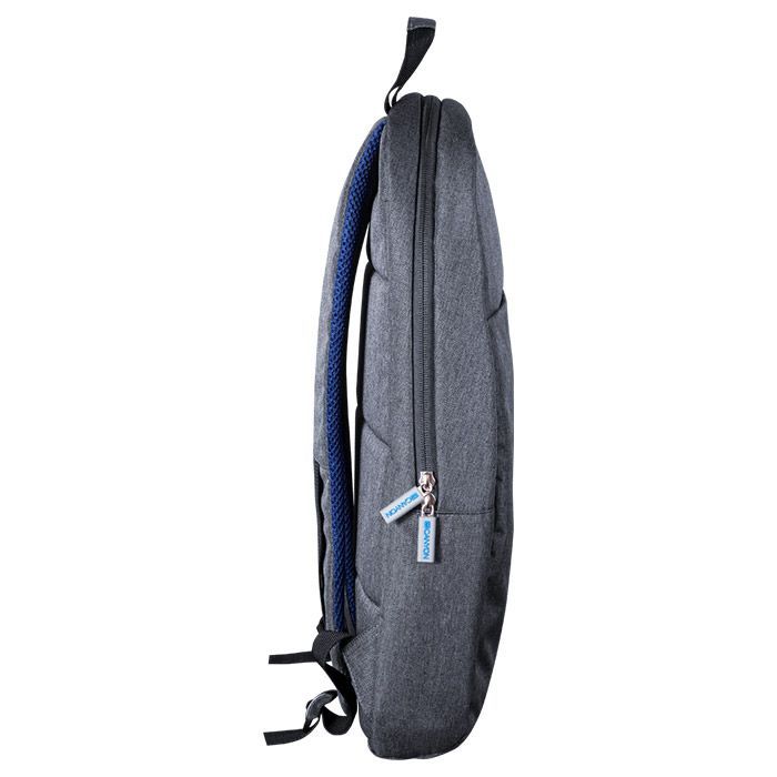 Рюкзак для ноутбука Canyon 15.6" BP-4 Backpack, Dark BlueGrey (CNE-CBP5DB4) изображение 3
