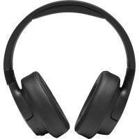 Наушники JBL Tune 700 BT Black (JBLT700BTBLK) изображение 2