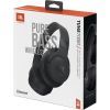 Наушники JBL Tune 700 BT Black (JBLT700BTBLK) изображение 7