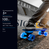 Скейтборд детский Neon Hype Синий (N100787) изображение 10