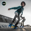 Скейтборд детский Neon Hype Синий (N100787) изображение 11