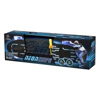 Скейтборд детский Neon Hype Синий (N100787) изображение 5