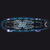 Скейтборд детский Neon Hype Синий (N100787) изображение 8