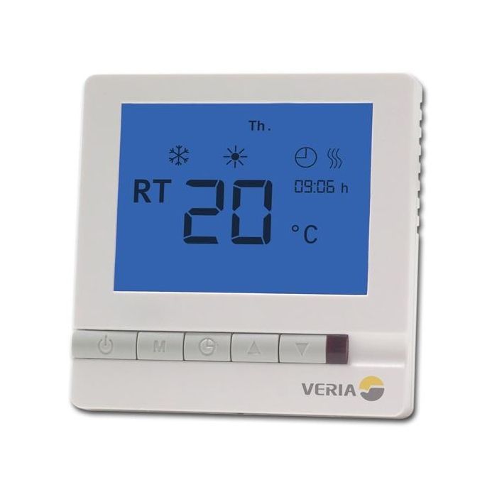 Терморегулятор Veria Control T45 (189B4060)