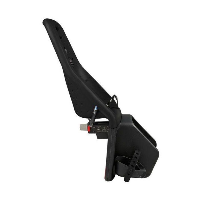 Детское велокресло Thule Yepp Maxi Easy Fit Black (TH12020211) изображение 2