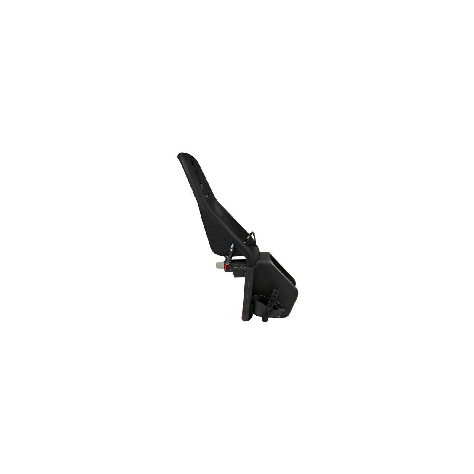 Дитяче велокрісло Thule Yepp Maxi Easy Fit Black (TH12020211) зображення 2