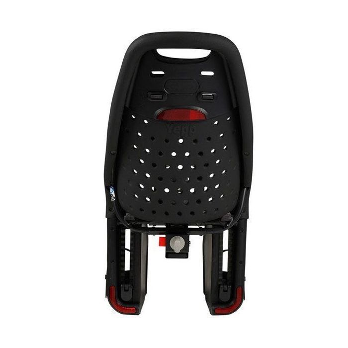 Детское велокресло Thule Yepp Maxi Easy Fit Black (TH12020211) изображение 3