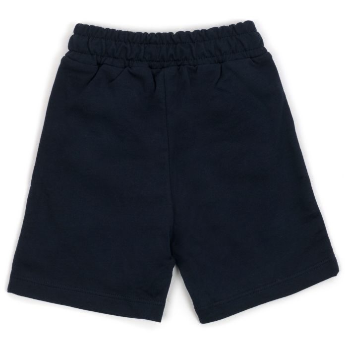 Набор детской одежды Breeze с жирафом (13739-74B-blue) изображение 6