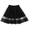 Набор детской одежды H.A блуза с юбкой (287-128G-white) изображение 3