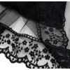 Набор детской одежды H.A блуза с юбкой (287-128G-white) изображение 4