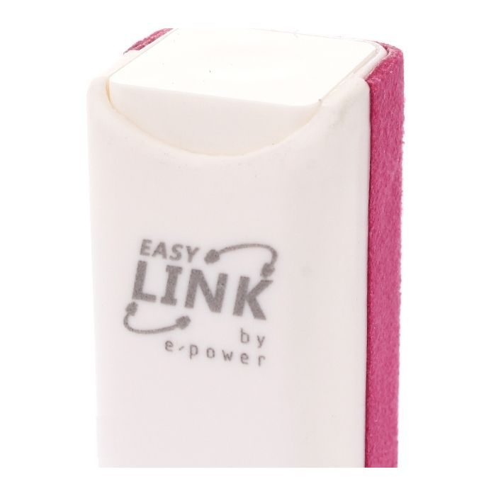 Спрей для очищення EasyLink OA-300 White Red (OA-300 WR) зображення 4