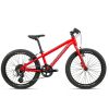 Велосипед Orbea MX 20 Team 2020 Red-Black (K00620JE)