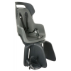 Дитяче велокрісло Bobike Maxi GO Carrier Macaron grey (8012300005) зображення 3