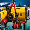 Конструктор LEGO City Океан: исследовательская база 497 деталей (60265) изображение 10