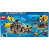 Конструктор LEGO City Океан: исследовательская база 497 деталей (60265) изображение 12