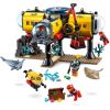 Конструктор LEGO City Океан: исследовательская база 497 деталей (60265) изображение 2