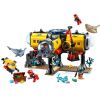 Конструктор LEGO City Океан: исследовательская база 497 деталей (60265) изображение 3