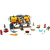 Конструктор LEGO City Океан: исследовательская база 497 деталей (60265) изображение 4