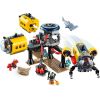 Конструктор LEGO City Океан: исследовательская база 497 деталей (60265) изображение 5