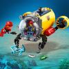 Конструктор LEGO City Океан: исследовательская база 497 деталей (60265) изображение 8