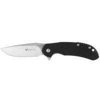 Ніж Steel Will Cutjack Black (SWC22-1BK)