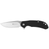 Нож Steel Will Cutjack Black (SWC22-1BK)