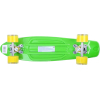 Скейтборд дитячий GO Travel Зелений з жовтими колесами (LS-P2206GYT) зображення 3