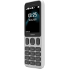Мобільний телефон Nokia 125 DS White зображення 2