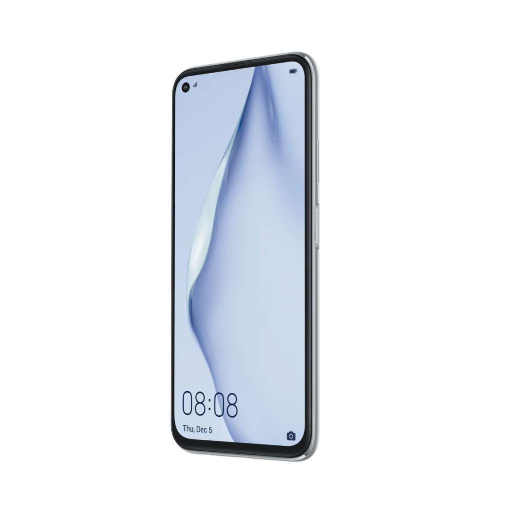 Мобильный телефон Huawei P40 Lite 6/128GB Skyline Grey (51095TUE) изображение 2