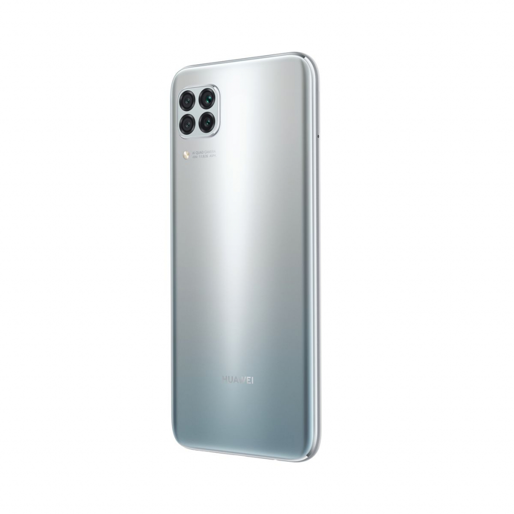 Мобільний телефон Huawei P40 Lite 6/128GB Skyline Grey (51095TUE) зображення 4