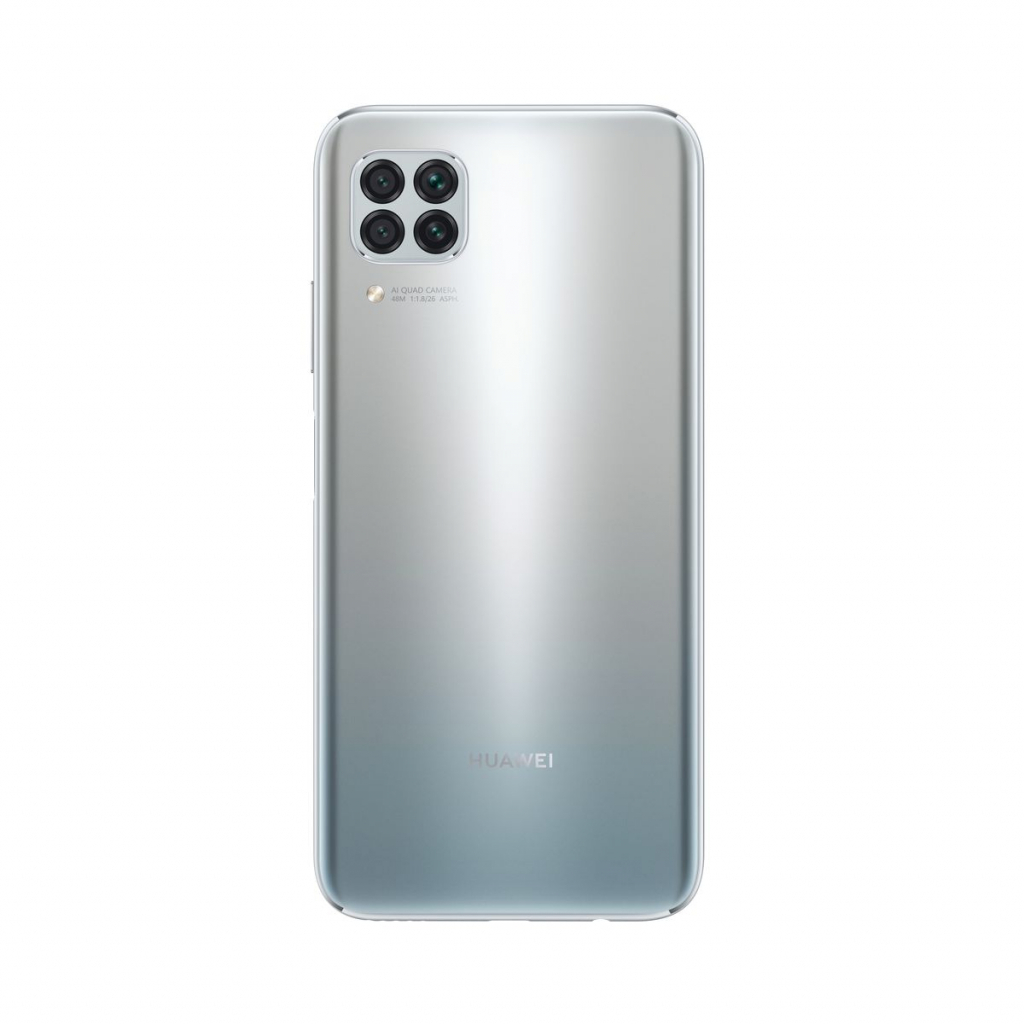 Мобільний телефон Huawei P40 Lite 6/128GB Skyline Grey (51095TUE) зображення 6