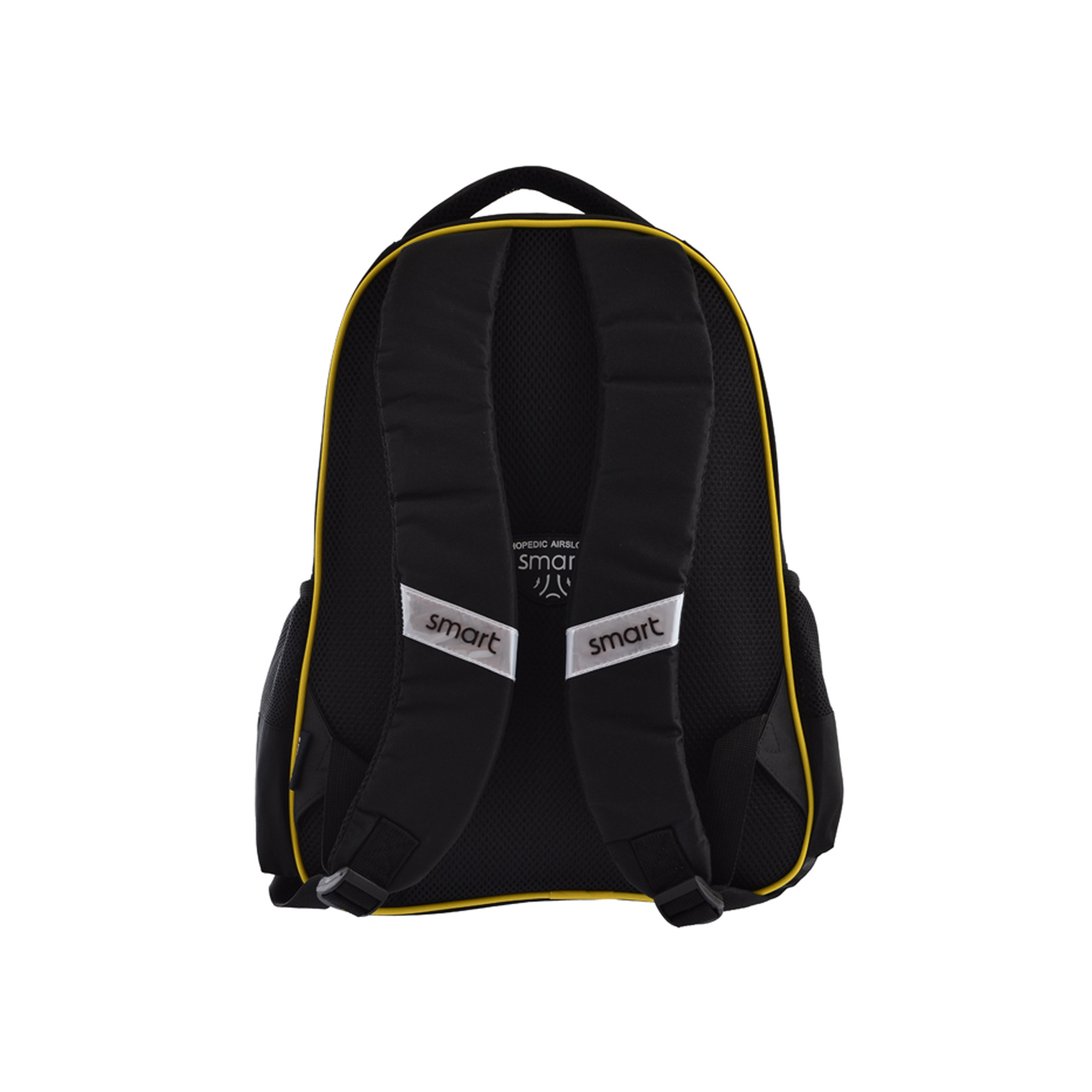 Рюкзак шкільний Smart ZZ-01 Speed Champions (556817) зображення 4