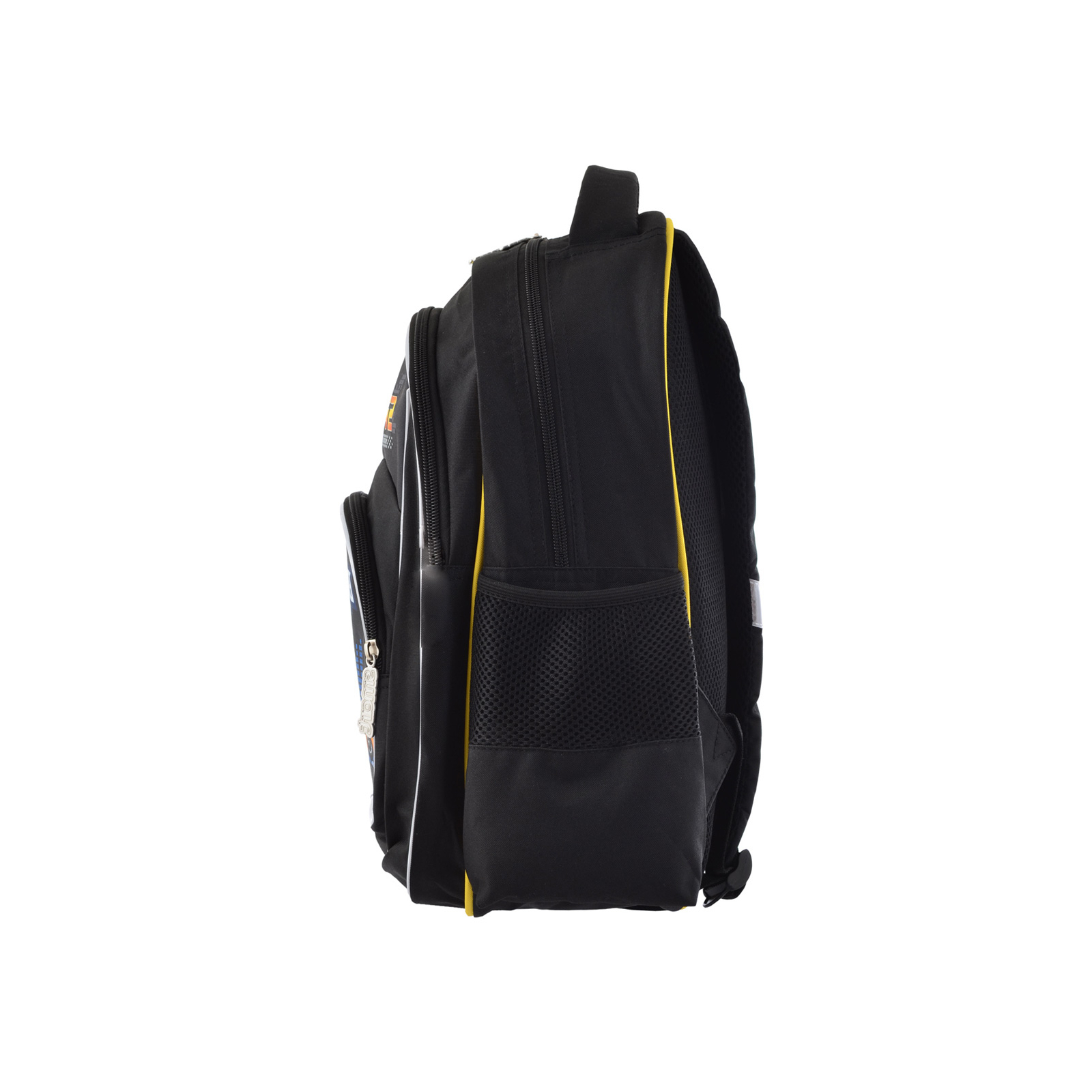 Рюкзак шкільний Smart ZZ-01 Speed Champions (556817) зображення 5