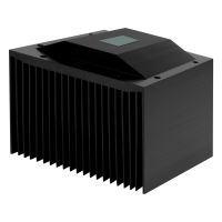 Кулер для процессора Arctic Alpine AM4 Passive (ACALP00022A) изображение 2