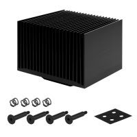 Кулер для процессора Arctic Alpine AM4 Passive (ACALP00022A) изображение 5