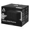 Кулер для процессора Arctic Alpine AM4 Passive (ACALP00022A) изображение 6