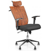 Офисное кресло Barsky Eco (G-4) изображение 10