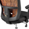 Офісне крісло Barsky Eco (G-4) зображення 11