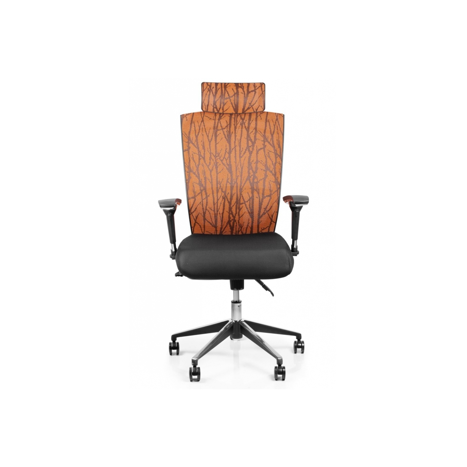 Офісне крісло Barsky Eco (G-4) зображення 2