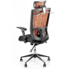 Офисное кресло Barsky Eco (G-4) изображение 7